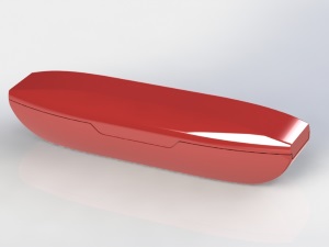 Plastic Case